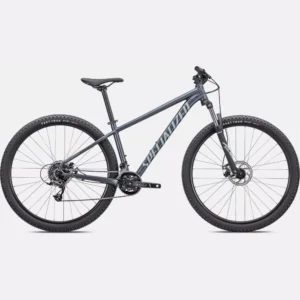 Specialized Rockhopper 29 Azul Satinado Metalizado/Azul Hielo Bicicleta