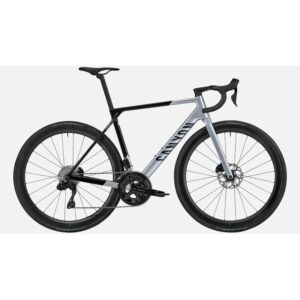 Canyon Ultimate CF SL 7 Di2 Gris Carbono Cambios Electrónicos Shimano Bicicleta de Carretera
