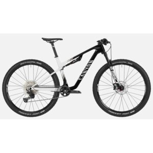 Canyon Lux World Cup CF 7 Doble Suspensión 1.925 kg MTB de Competición