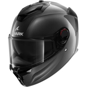 Shark Spartan GT Pro Casco Integral de Moto Carbon Skin Dad