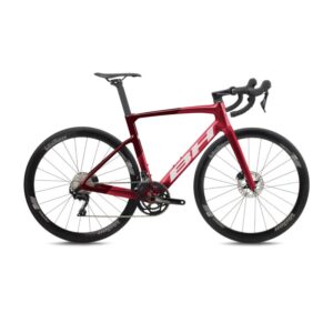 BH RS1 3.0 ACR Carbono Rojo/Cobre Bicicleta de Carretera
