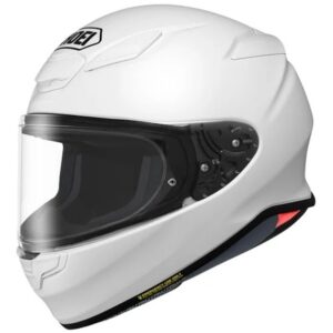 Shoei NXR 2 Casco Integral Blanco