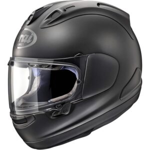 Arai RX-7V Evo Frost Casco Integral Moto Negro