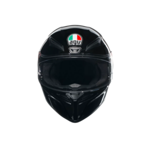 AGV K1 S Casco Integral Negro