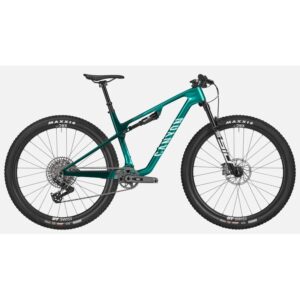 Canyon Lux World Cup CF 9 Carbono 1,93 kg Suspensión RockShox Bicicleta de Montaña