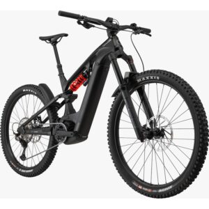 Cannondale Moterra Neo Carbon LT 2 Bosch Performance 750 Wh Bicicleta Eléctrica MTB